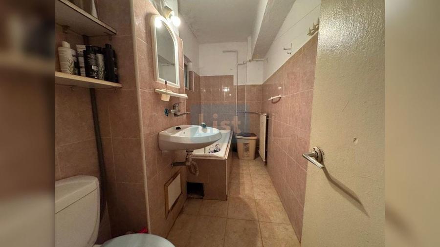 C0MISION 0%  4 camere 93mp, 2 bai, 2 balcoane, NICOLAE TITULESCU - 6