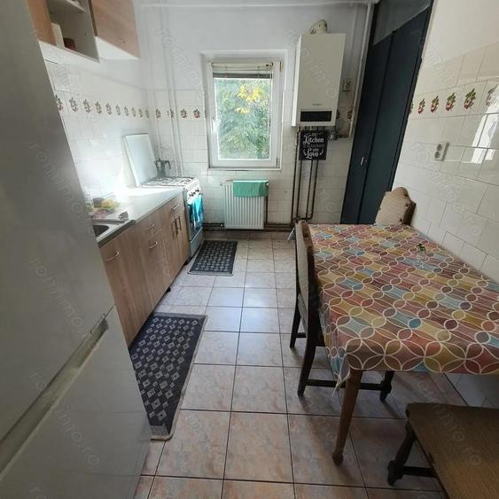 Comision 0%! Zona Modern,3 camere, centrala proprie, loc de parcare! - 7