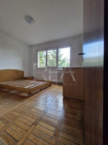 Apartament cu 4 camere aproape de piata agroalimentara Titan - 12