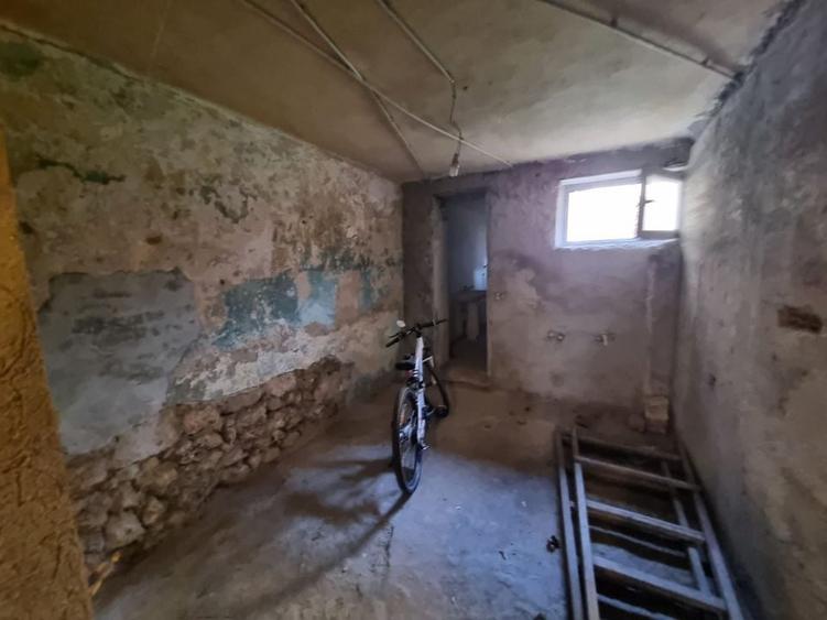 Ultracentral -vila din caramida D+P+M - 21