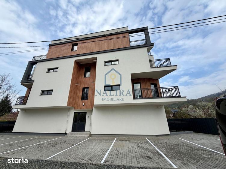 Apartament 3 camere de vanzare, zona Grivi?ei - 1