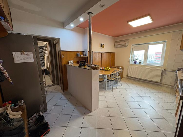 EXCLUSIV - Apartament 2 Camere - Parc Sebastian - 13 Septembrie - 9