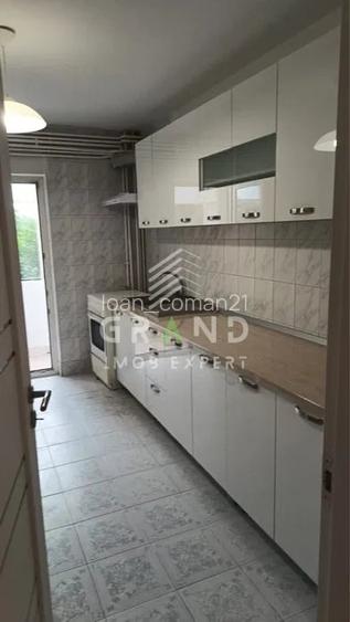 Ap 3 camere DECOMANDAT, BALCON INCHIS, zona Gheorgheni