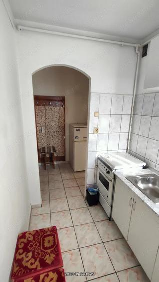 vand apartament 2 camere str Ostirii, Sibiu - 3