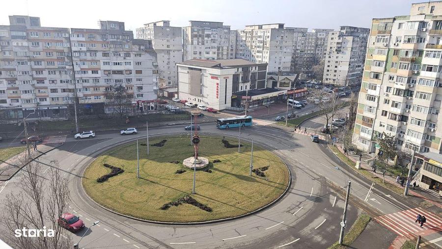 Apartament 2 camere55mp Micro 21 D-uri zona Lupul De Mare 53000 Euro - 10