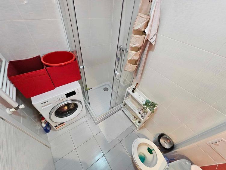 Garsoniera Pallady Residence mobilata utilata centrala termica bloc 2020 - 4