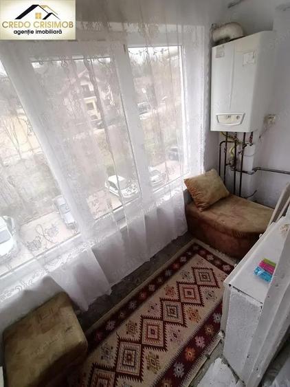 Vand apartament 2 cam cf 1 dec zona Intim etajul 2 - 16