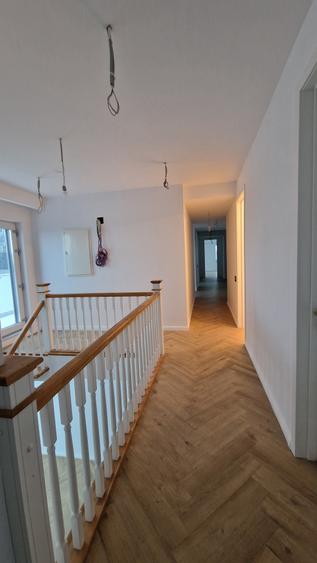 🔝Dezvoltator - Penthouse exclusivist- 544mp - Terase cu vedere catre Dambovita - 23