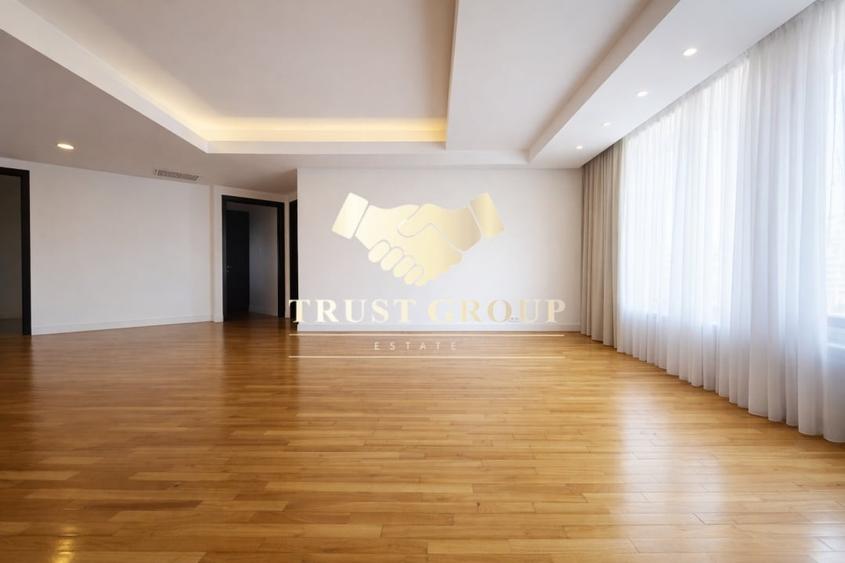 Soseaua Nordului- Herastrau -  Apartament 3 camere - 3