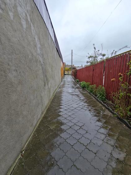 Eden  Institutul de Marină – Casă 3 cam P+M  mobilată utilată - 40