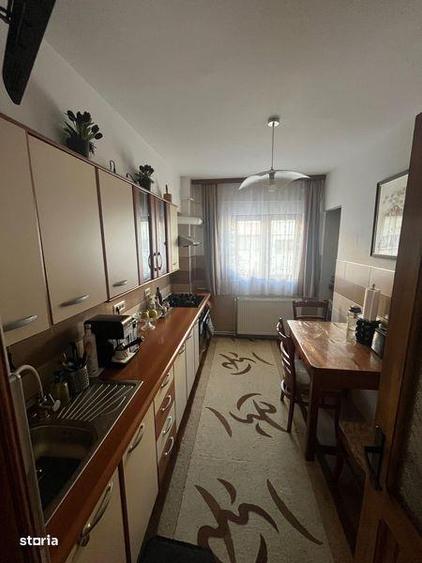 Apartament decomandat 2 camere. - 5