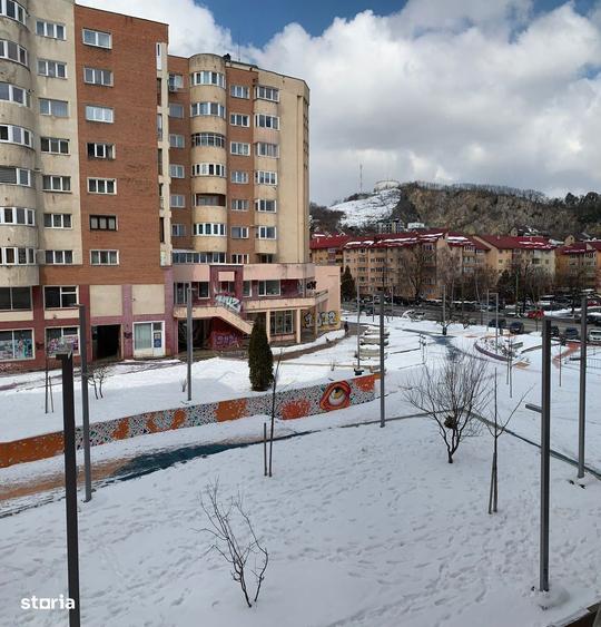 Apartament 2 camere Racadau - 1