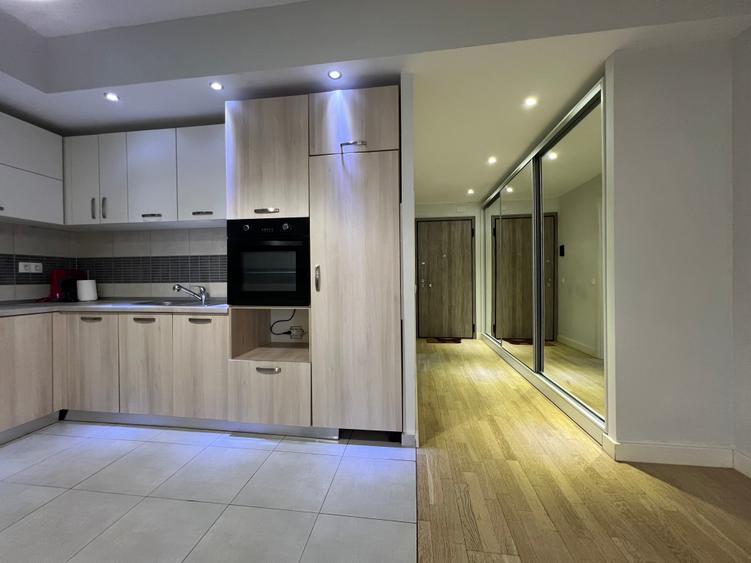 Vanzare Apartament 2 Camere Generos Iancu Nicolae - 10