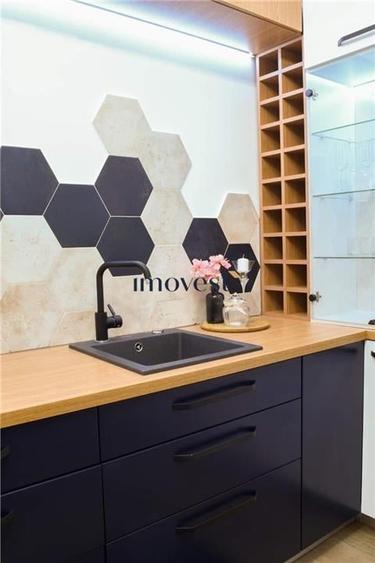 Apartament Lux Central spre inchiriere - 9