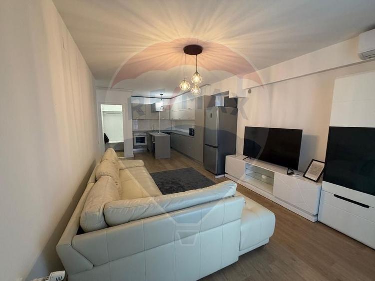 Vanzare Ap 2 camere Estic Park - 2