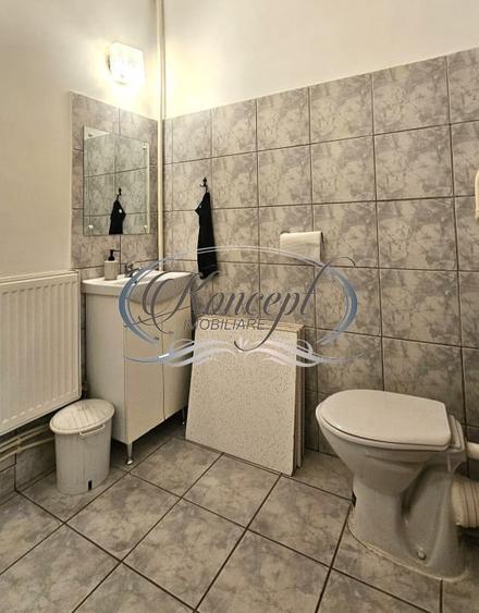 Apartament central cu potential investitional - 5