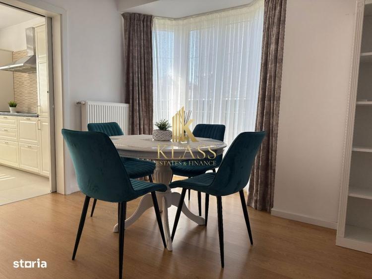 Duplex modern 4 camere | Corbeanca Park | mobilat & utilat | curte + t - 10