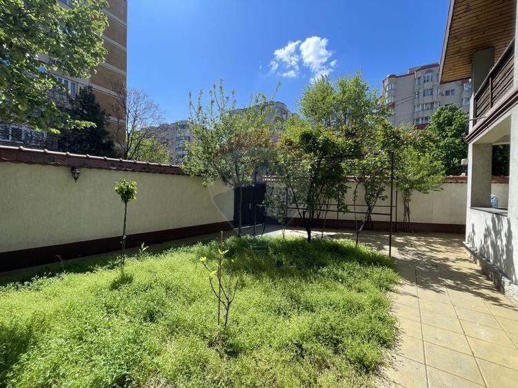 Vilă 300mp, teren 500mp Eroii Revoluției | Afterschool, gradinita - 2