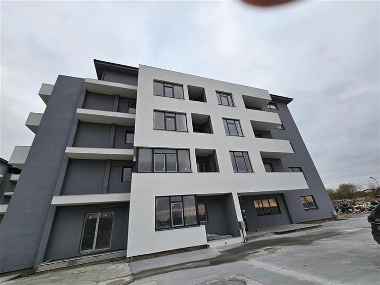 Apartament finalizat - 2 camere in Belize Residence + terasa - 1