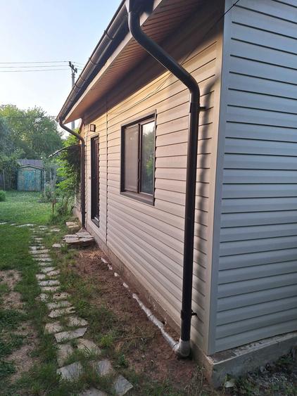Vand proprietate Ciolpani, sat Piscu, Ilfov - 8
