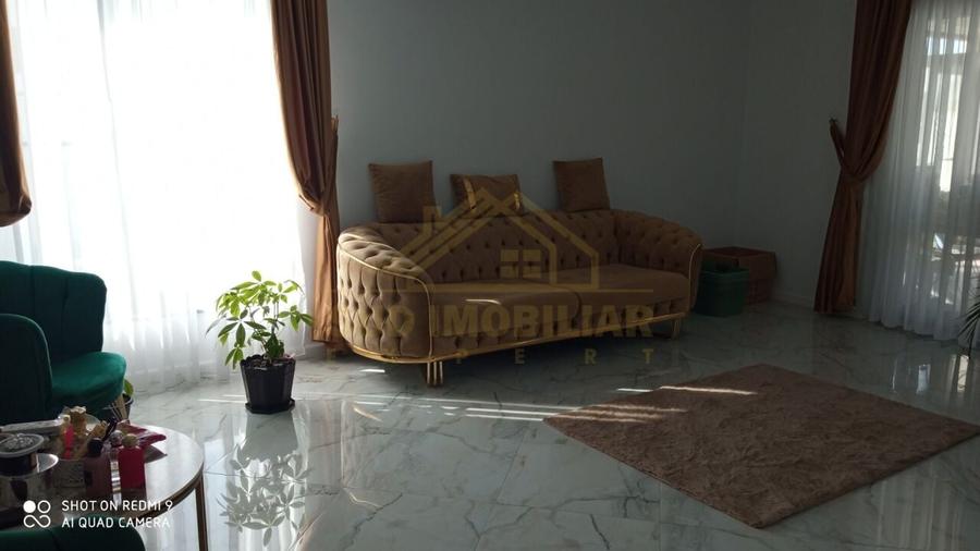 Casa individuala P+1+pod si piscina  -6 camere -600mp Teren- Allegria-A0 - 8