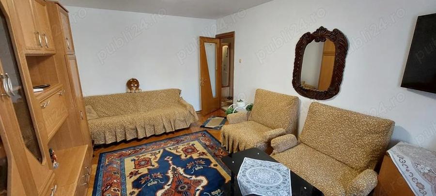 Apartament doua camere-Tomis III-Soveja - 9