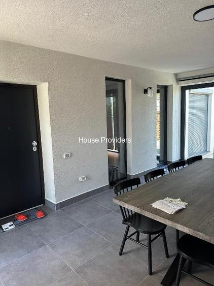 Vanzare casa la cheie Chitila, Mogosoaia,  Bradului, noua - 8