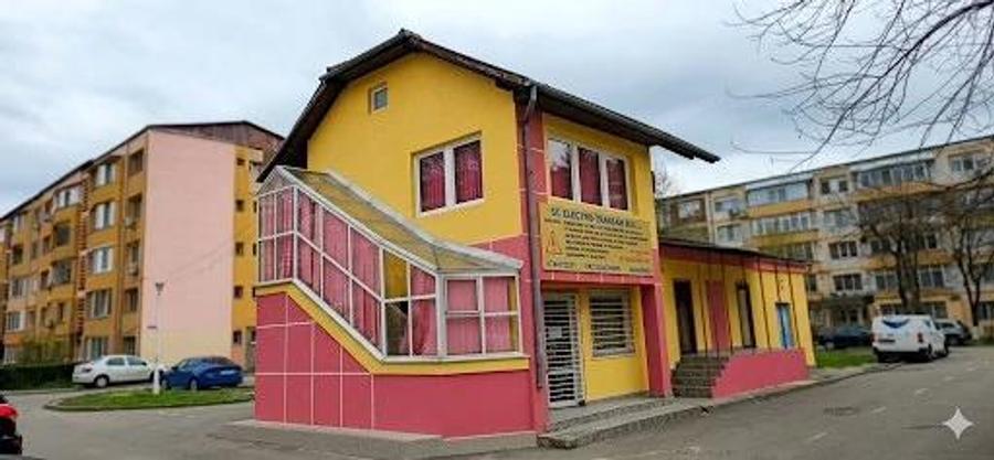 Ocazie ! proprietar vand spa?iu comercial INDEPENDENT ULTRACENTRAL in Hunedoara - 1