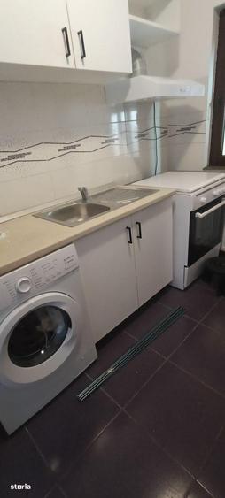 Cazare muncitori/Padurea Andronache - 7