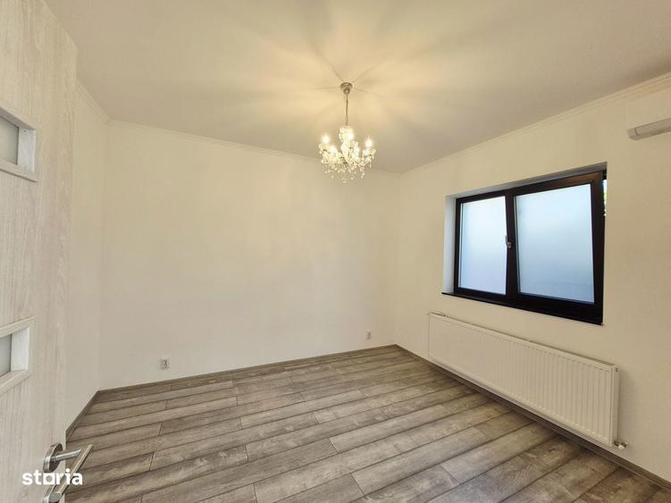 Inchiriere vila Balotesti,central, Unirii,toate utilitatile,asfalt - 9