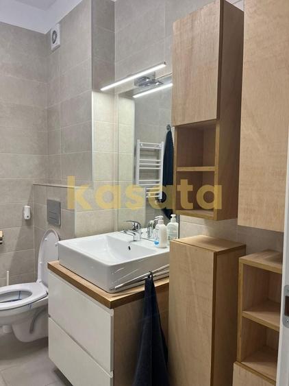 Apartament 3 camere | Apptown North – Pipera | Mobilat, utilat complet - 14