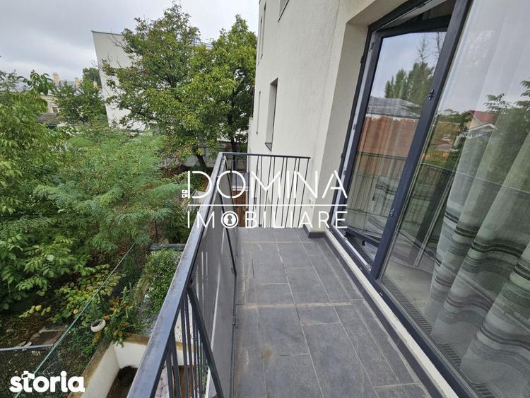 Garsoniera 42 mp, bloc nou-zona centrala, str. Tudor Vladimirescu - 10