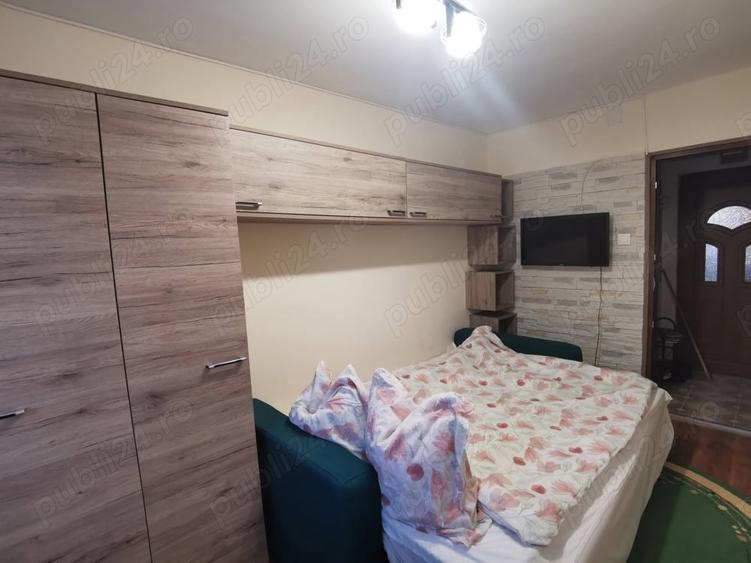 Apartament 3 camere de vanzare la cheie - 8