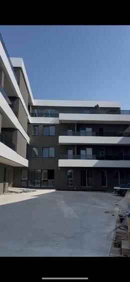 Dezvoltator - Apartament 2 camere Pipera 116.000+TVA// Complex cu vedere lac - 3