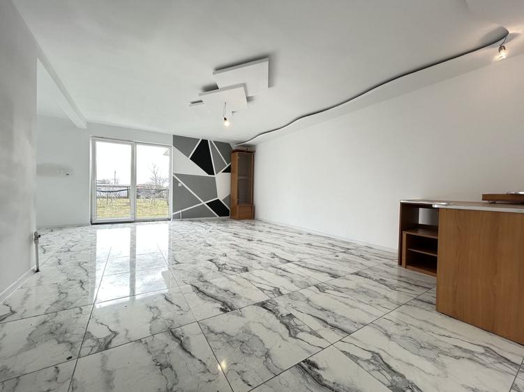 Casa din BCA c-tie 2025 – Pecineaga – apa/canalizare/curent - 8