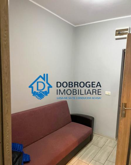ZONA DALAS- GARSONIERA CONFORT 1, ETAJ 1, MOBILATA SI UTILAT - 6