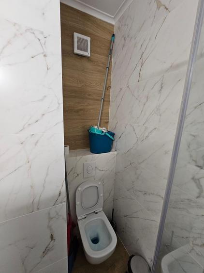 Apartament 3 camere AVIATORII RESIDENCE(Cambridge School) - 26