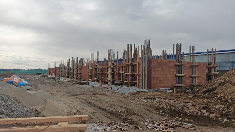 Vile tip duplex/Pret Promotional!!! - 2