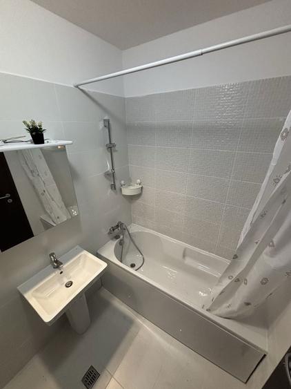 Garsoniera Militari Ajustorului Park Residence - 2