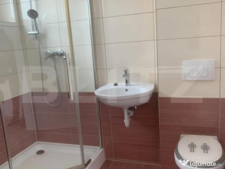 Apartament cu 3 camere, modern Brasov Avantgarden - 8