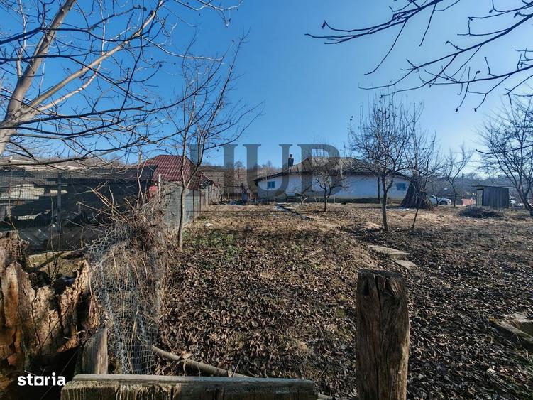 Casa batraneasca in Crihan/Magura | de vanzare - 2
