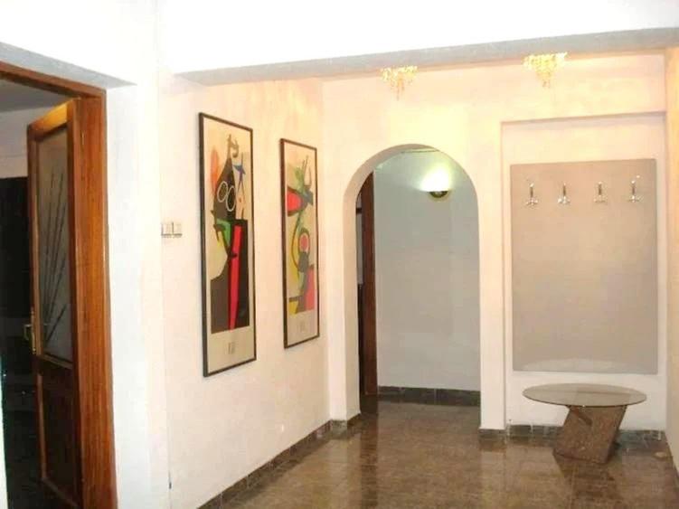 Apartament 4 camere Primaverii - 1