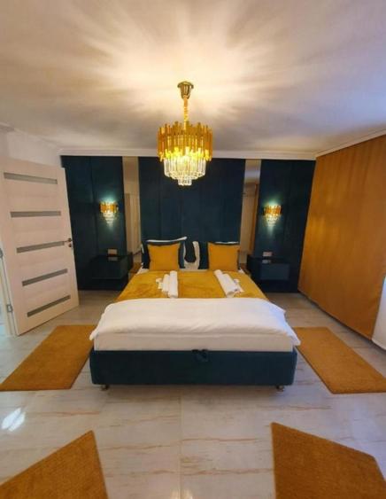 Victoriei garsoniera  - 9