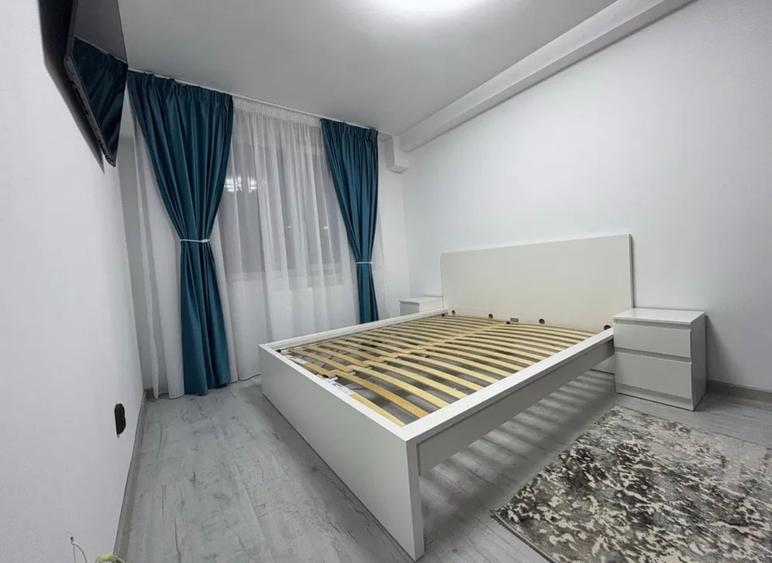 Studio Grozavesti - bld.Regiei *centrala proprie & parcare* l prima inchiriere l - 7