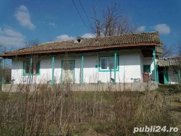 Loc de casa Chirnogeni 2095 mp - 6
