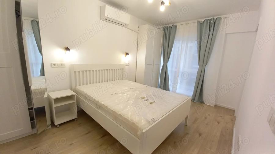 Apartament 2 camere + parcare subterana Belvedere Residence Pipera Aviatiei - 4
