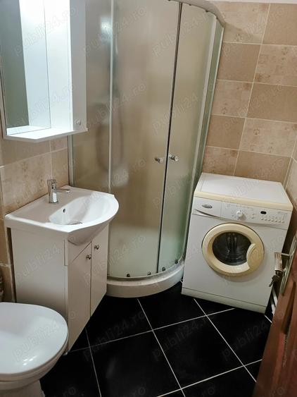 De inchiriat apartament 1 camera Ia?i - 4