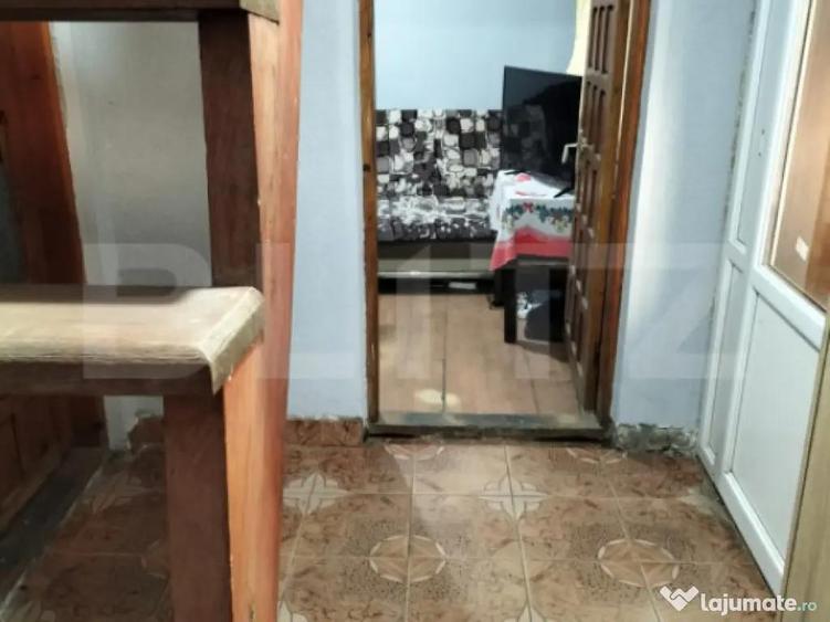 Gura Ocni?ei Casa de caramida - 1