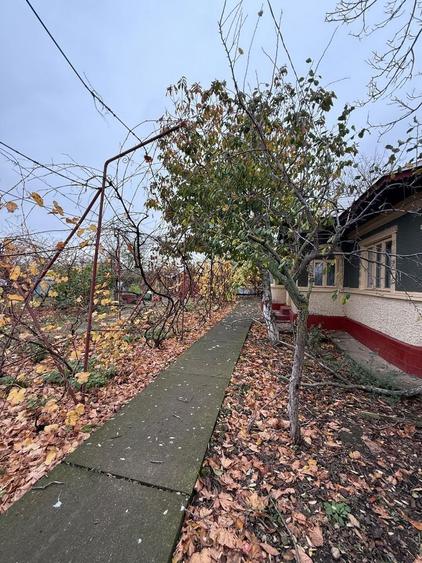 Casa Locuibila De Vanzare - 1