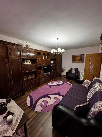 De inchiriat 3 camere Ia?i | 80 mp | 2 bai | langa Carrefour Gara - 5